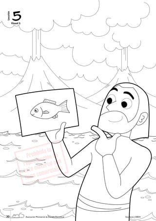 30 Escolares | EBDVAsociación Ministerial de Escuela Dominical
Lección
30 Escolares | EBDVAsociación Ministerial de Escuela Dominical
Visual 1
5
Lección
 