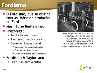 Escolas De Administracao Aula 2