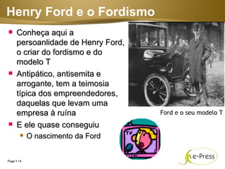 Escolas De Administracao Aula 2