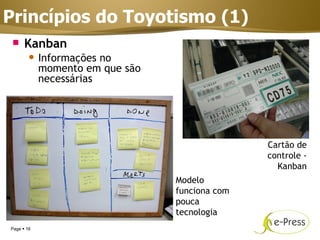 Escolas De Administracao Aula 2