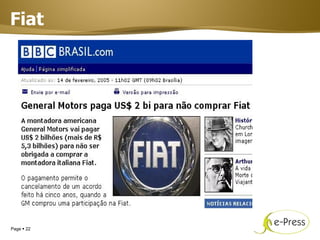 Escolas De Administracao Aula 2