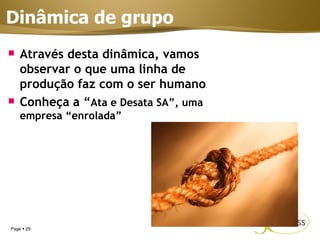 Escolas De Administracao Aula 2