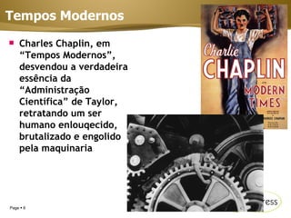 Escolas De Administracao Aula 2