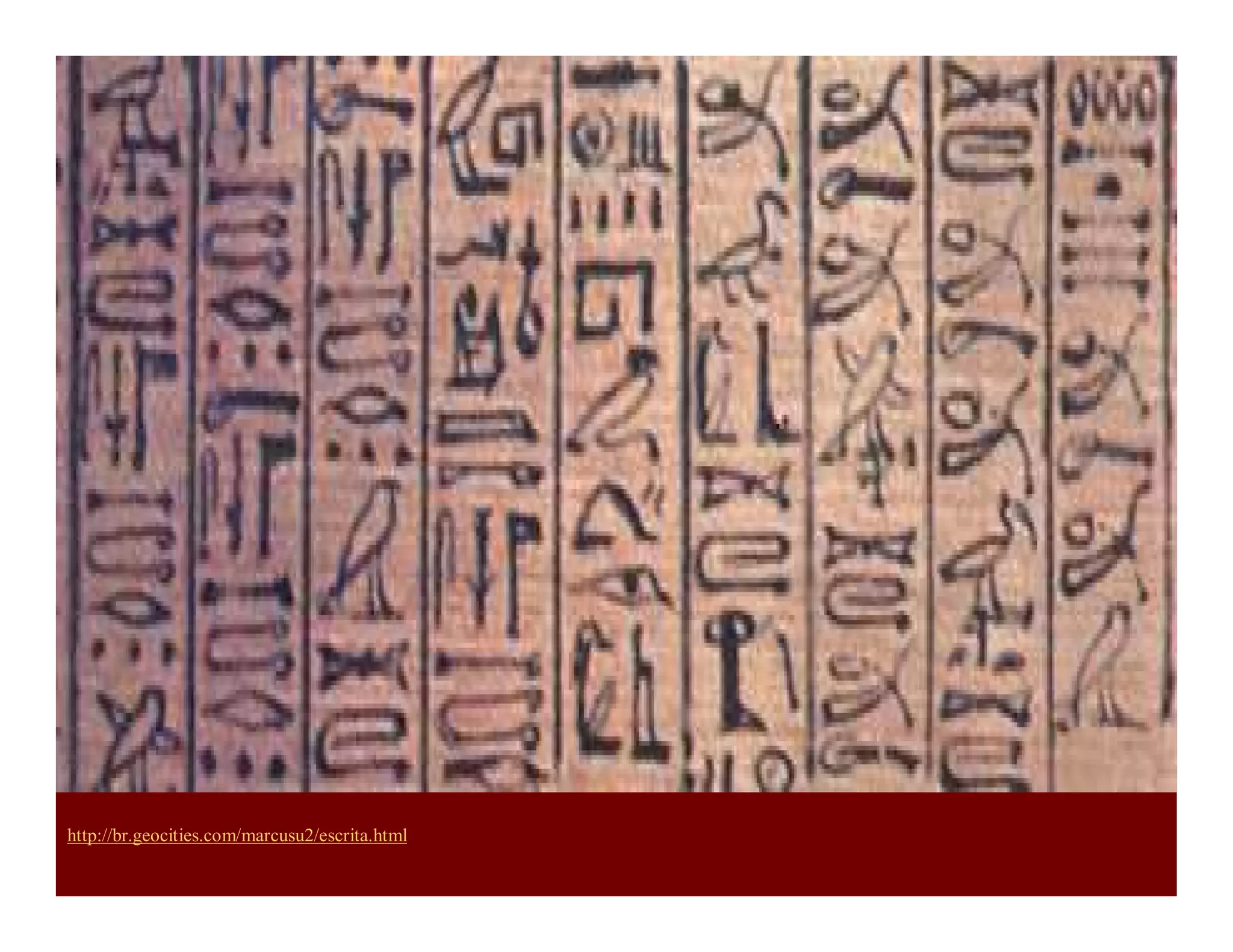 http://br.geocities.com/marcusu2/escrita.html
 