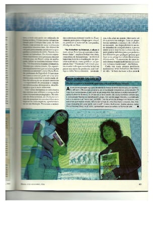 Escolas da era digital