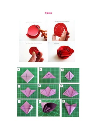 Flores
 
