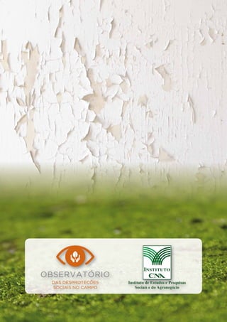 Escolas esquecidas 2014