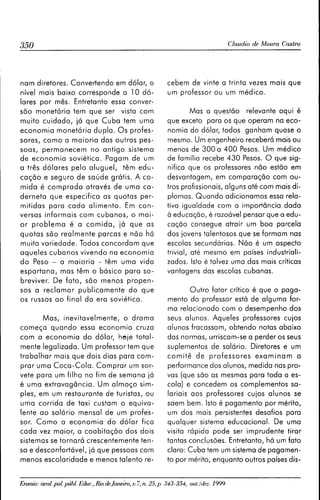 Escolas feias, escolas boas