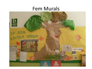 Fem Murals 