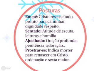 Formação Litúrgica Catequética 