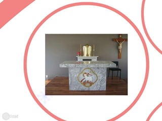 Formação Litúrgica Catequética 