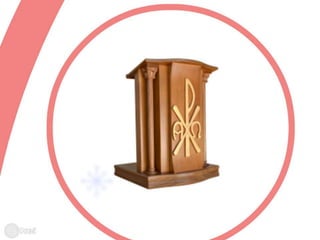 Formação Litúrgica Catequética 