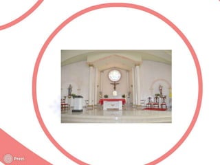 Formação Litúrgica Catequética 