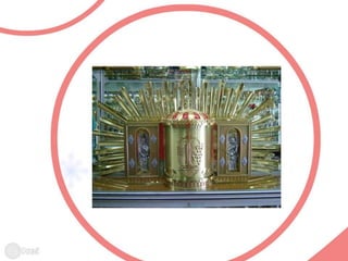 Formação Litúrgica Catequética 