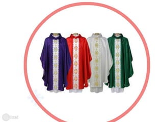 Formação Litúrgica Catequética 