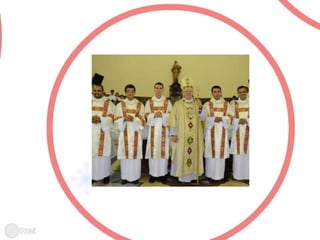 Formação Litúrgica Catequética 