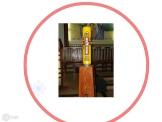 Formação Litúrgica Catequética 