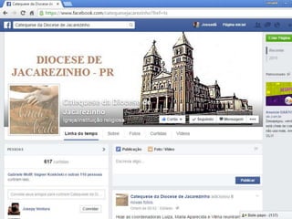 Formação Litúrgica Catequética 