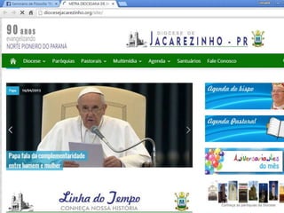 Formação Litúrgica Catequética 