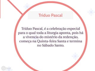 Formação Litúrgica Catequética 