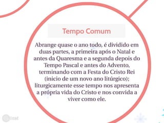 Formação Litúrgica Catequética 