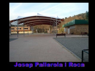 Josep Pallerola i Roca 