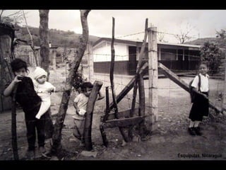 Esquipulas, Nicaragua 