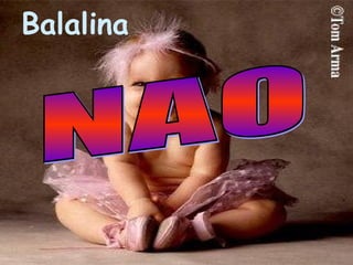 Balalina NAO 