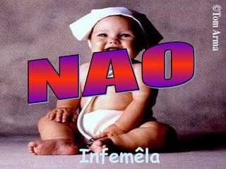 Infemêla NAO 