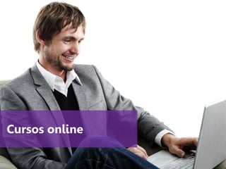 www.agendor.com.br
Cursos online
 