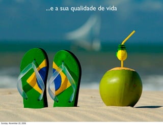 U$ 1.65 bi

                             U$ 1.50 bi

                             U$ 0.57 bi

                             U$ 0.40 bi

                  GlueCode   U$ 0.10 bi
Monday, November 23, 2009
 