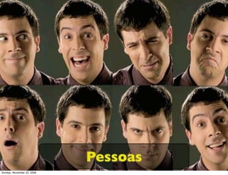 na prática, as maiores chances estão no

                            empreendedorismo


                              qualidade de vida
Monday, November 23, 2009
 