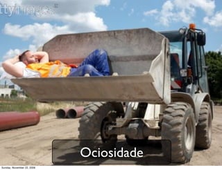 Manifesto 2.0
                http://tinyurl.com/manifesto20



Monday, November 23, 2009
 