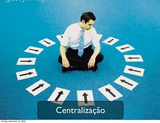 Sim, é importante ser especialista em algo...




Monday, November 23, 2009
 