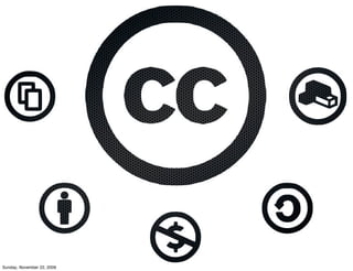 Monday, November 23, 2009
 