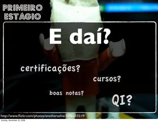 você sempre terá




                desafios
Monday, November 23, 2009
 
