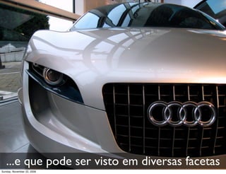 Capitalismo
                            mas vivemos no


Monday, November 23, 2009
 