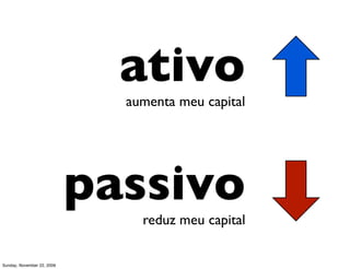 ...a quem devemos graças e louvores
Monday, November 23, 2009
 