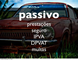 ...e em torno do qual devemos orientar nossas vidas




                                  #fail

                        $

                capital
Monday, November 23, 2009
 