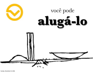 ativo ou passivo?
Monday, November 23, 2009
 