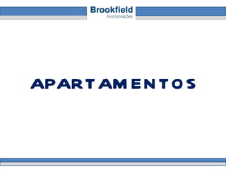 APARTAMENTOS 