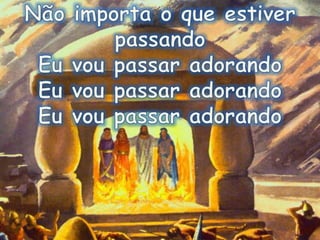 Escolhi adorar - Alda Célia