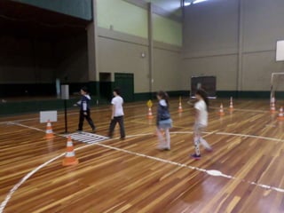 Escolinha de trânsito 17/10