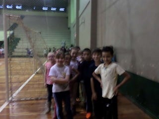 Escolinha de trânsito 17/10