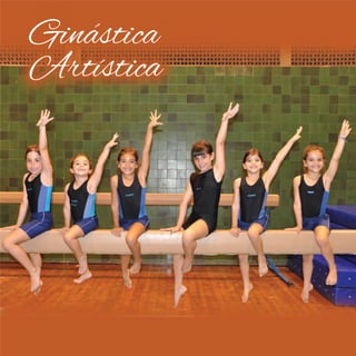 Escolinhas de Esportes - Colégio Damas 2015