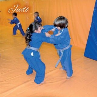 Escolinhas de Esportes - Colégio Damas 2015