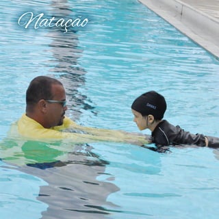 Escolinhas de Esportes - Colégio Damas 2015