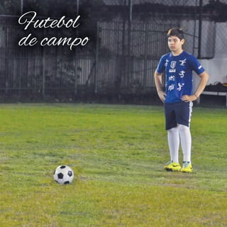 Escolinhas de Esportes - Colégio Damas 2015