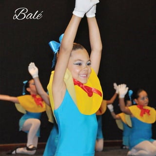 Escolinhas de Esportes - Colégio Damas 2015