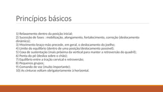 Fisioterapia Escoliose e Método Klapp.pptx